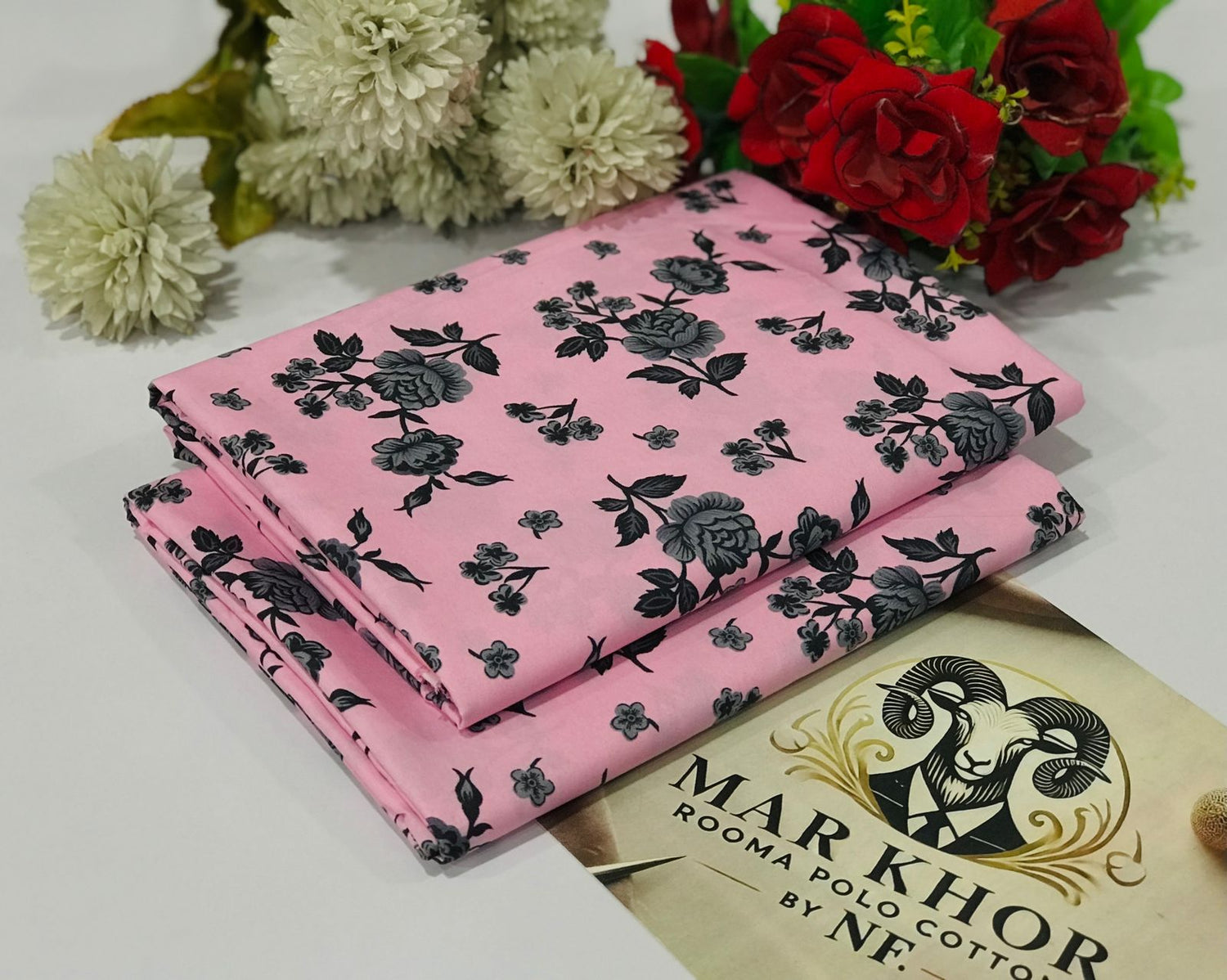 Micro Polo Cotton