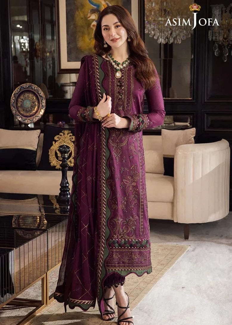 EMBROIDERY 3PC